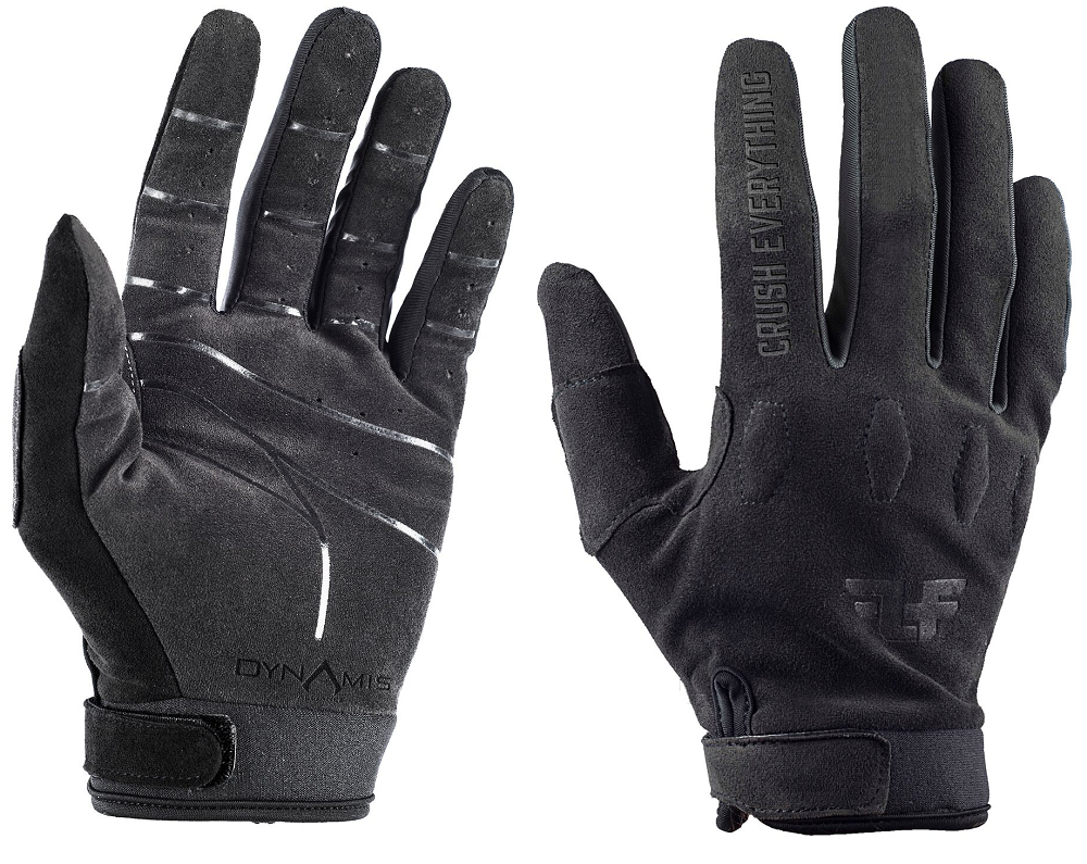 Line of Fire Gauntlet Precision Glove Small Outdoor Tactical Australia