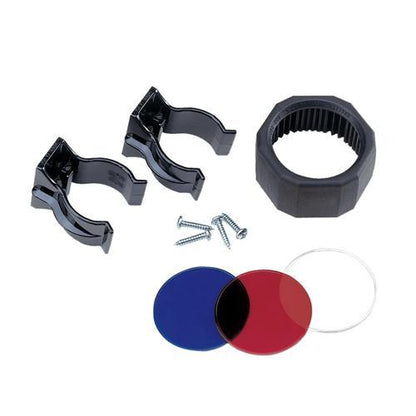 Maglite Accessory Pack for Maglite D Cell Flashlights Outdoor Tactical Australia