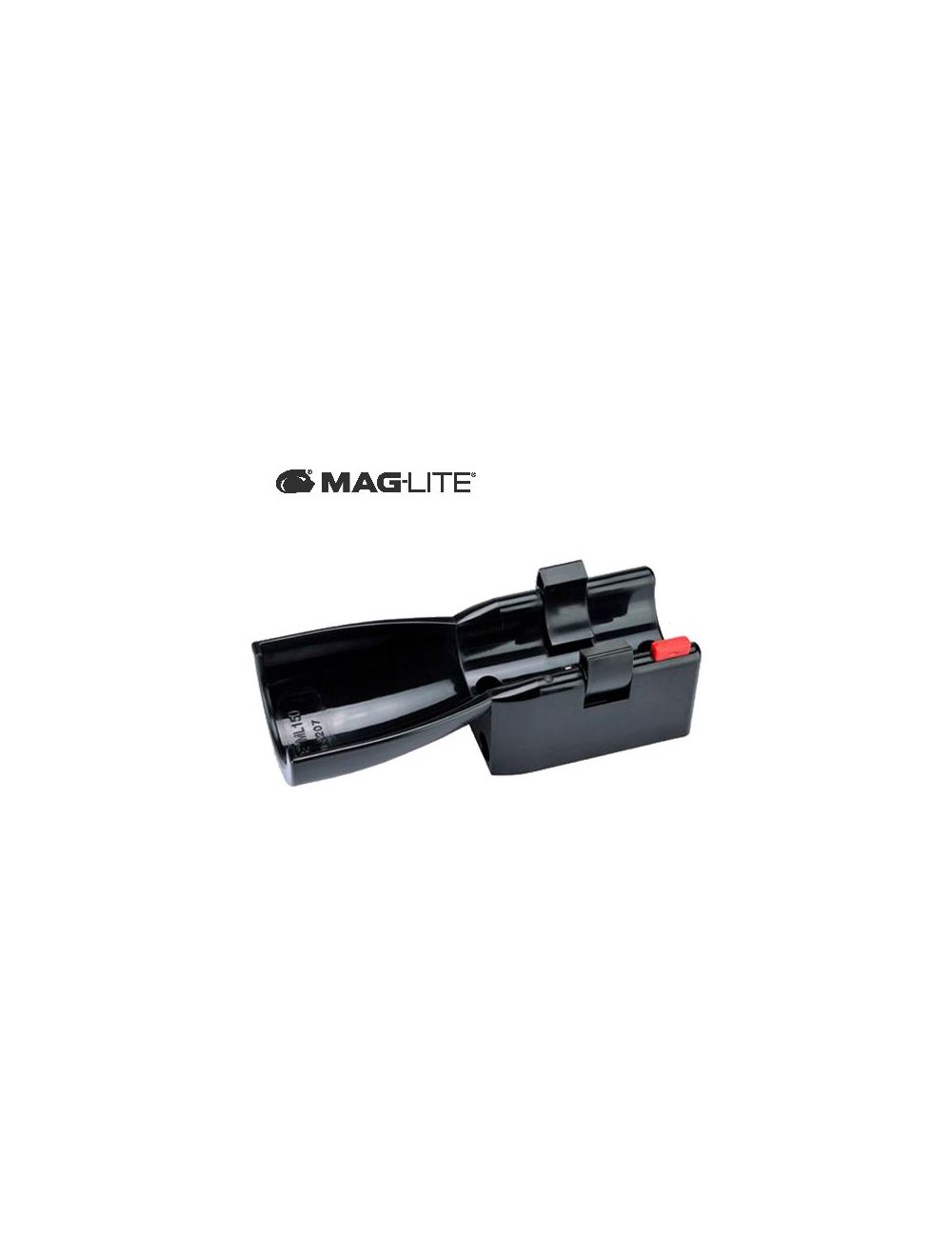 Maglite ML150LR RECHARGEABLE ACC/CHARGER Charging Cradle Outdoor Tactical Australia