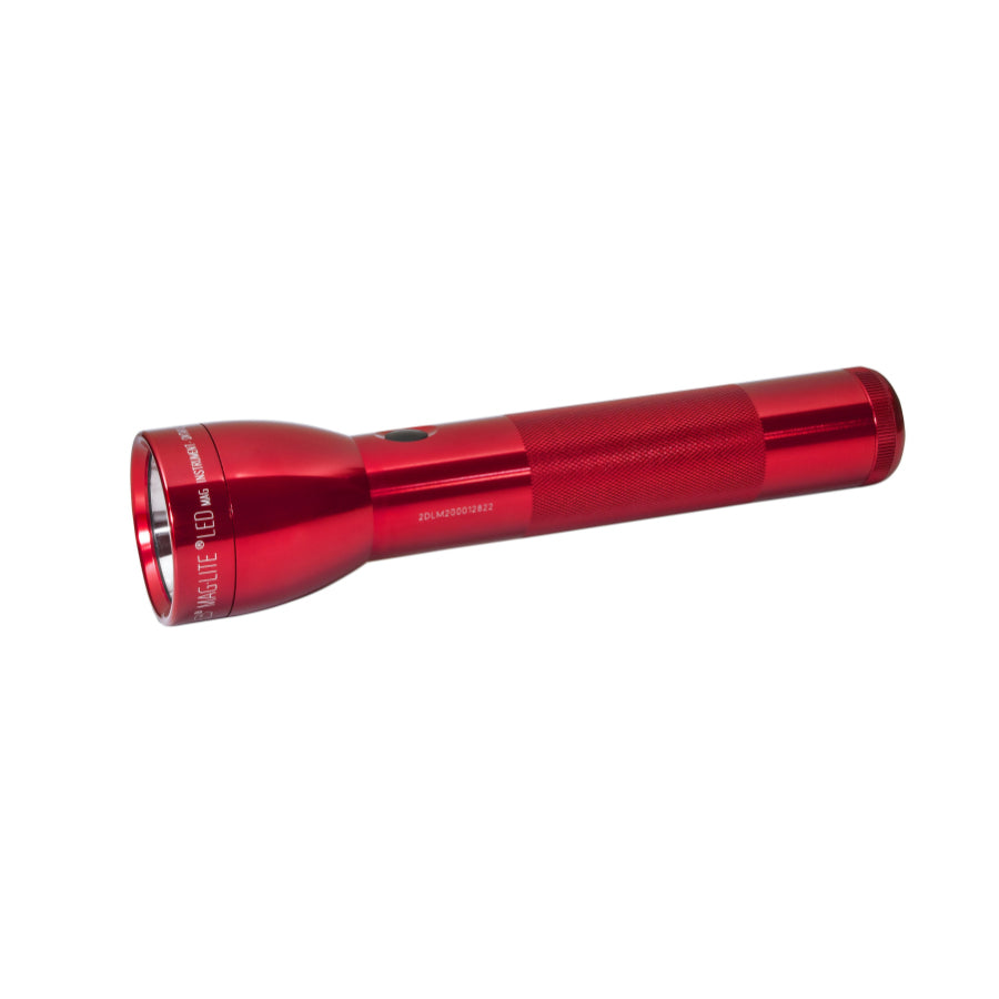 Maglite ML300L 2 D-Cell LED Flashlight Outdoor Tactical Australia
