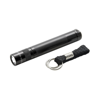 MagLite Solitaire LED Keychain Flashlight in PresentationBox/Blister Pack Black Outdoor Tactical Australia