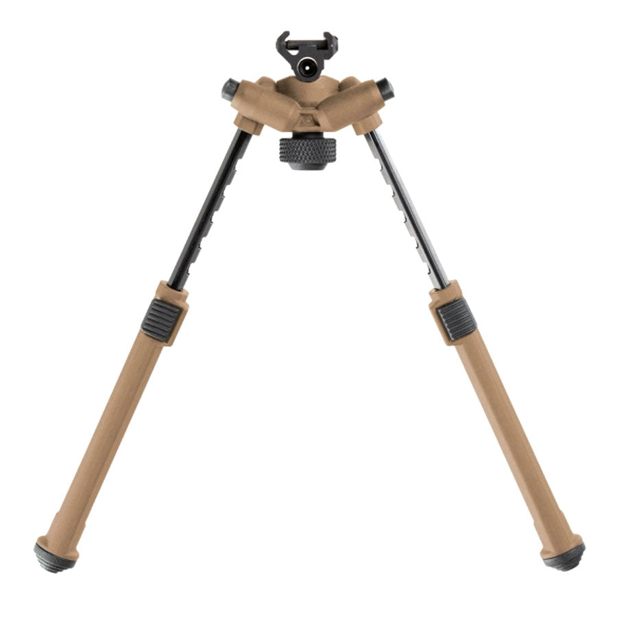Magpul Bipod for 1913 Picatinny Rail Mil-spec Flat Dark Earth Outdoor Tactical Australia