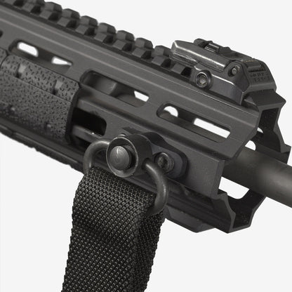 MagPul M-LOK QD Sling Mount Black Outdoor Tactical Australia