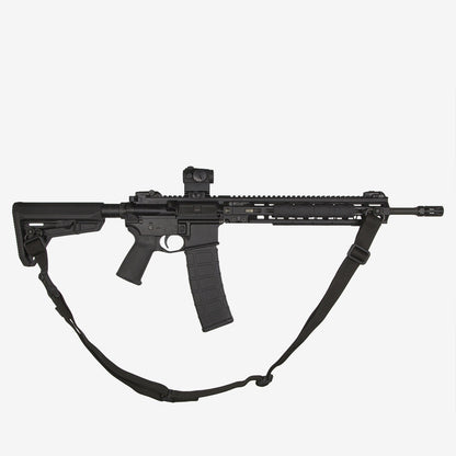 MagPul M-LOK QD Sling Mount Black Outdoor Tactical Australia
