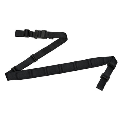 Magpul MS1 Padded Sling - Black Outdoor Tactical Australia
