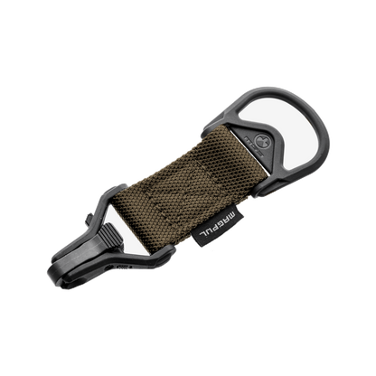 MAGPUL MS1 Single Point Paraclip Adapter Coyote Outdoor Tactical Australia
