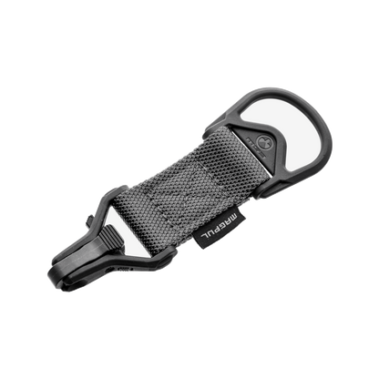 MAGPUL MS1 Single Point Paraclip Adapter Gray Outdoor Tactical Australia