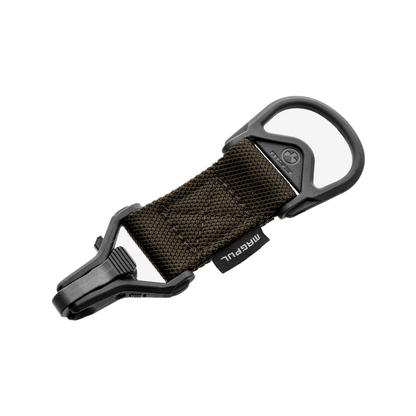 MAGPUL MS1 Single Point Paraclip Adapter Ranger Green Outdoor Tactical Australia