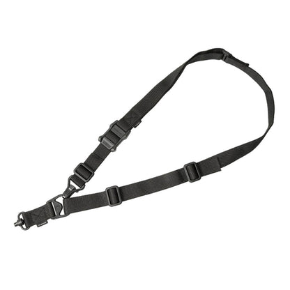 Magpul MS3 Single QD Sling GEN2 Black Outdoor Tactical Australia