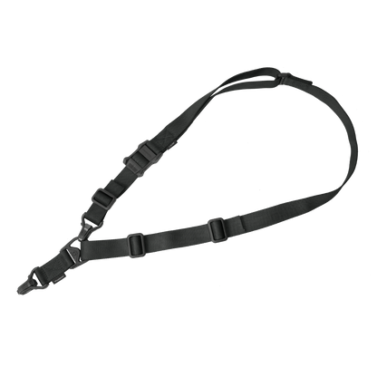 MAGPUL MS3 Sling Gen 2 Black Outdoor Tactical Australia