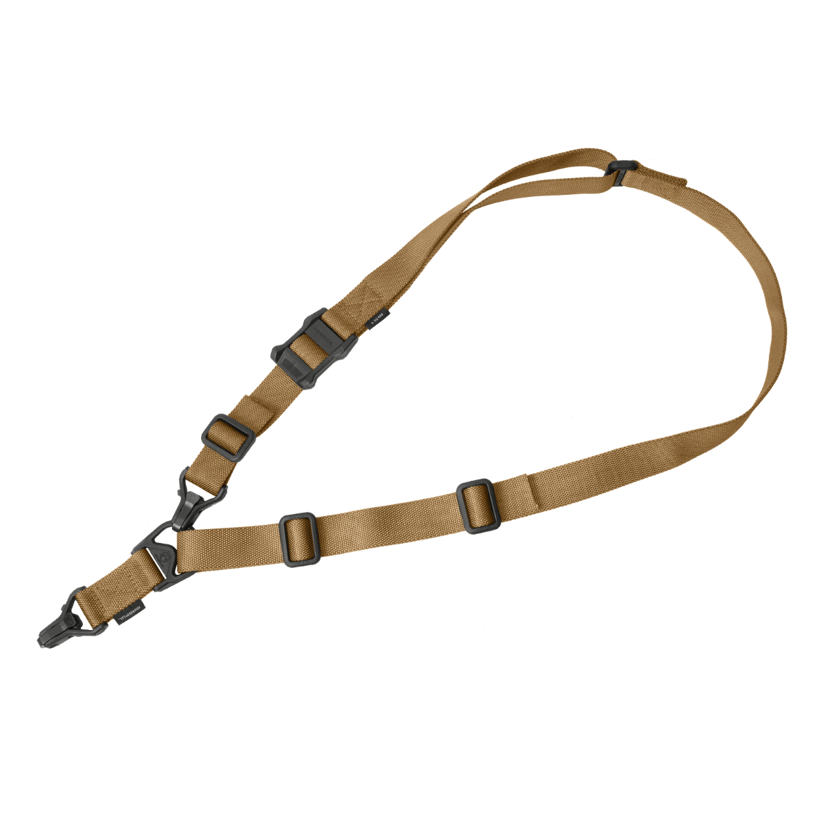 MAGPUL MS3 Sling Gen 2 Coyote Outdoor Tactical Australia