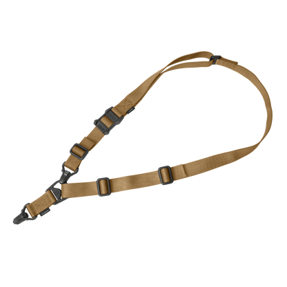 MAGPUL MS3 Sling Gen 2 Coyote Outdoor Tactical Australia