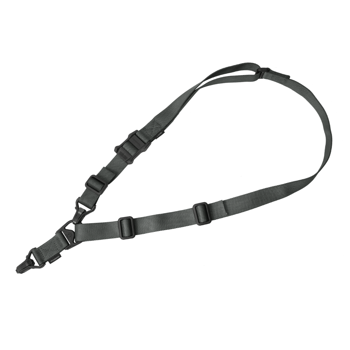 MAGPUL MS3 Sling Gen 2 Gray Outdoor Tactical Australia