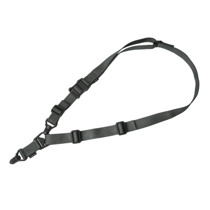 MAGPUL MS3 Sling Gen 2 Gray Outdoor Tactical Australia