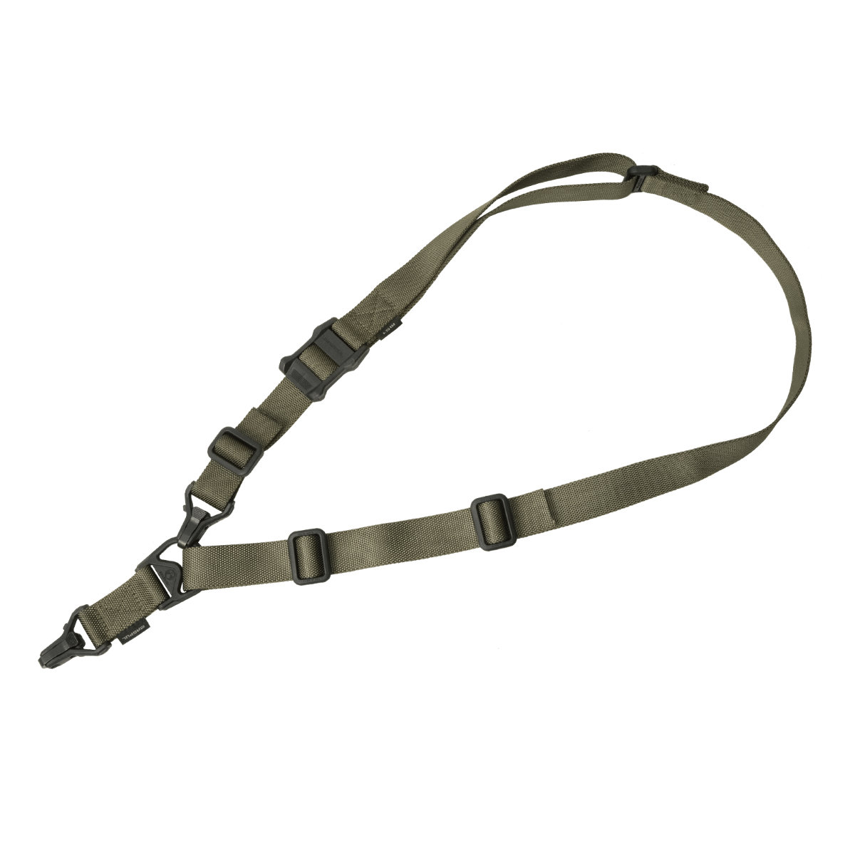 MAGPUL MS3 Sling Gen 2 Ranger Green Outdoor Tactical Australia