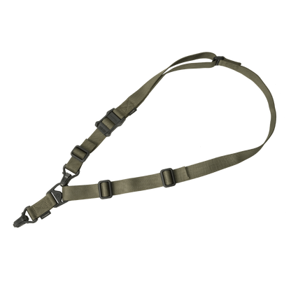 MAGPUL MS3 Sling Gen 2 Ranger Green Outdoor Tactical Australia