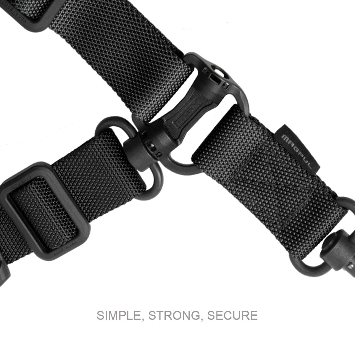 MAGPUL MS4 Dual QD Sling GEN2 Outdoor Tactical Australia