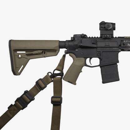 MagPul Quick Detach Ambidextrous Sling Attachment Point BK ASAP QD Outdoor Tactical Australia
