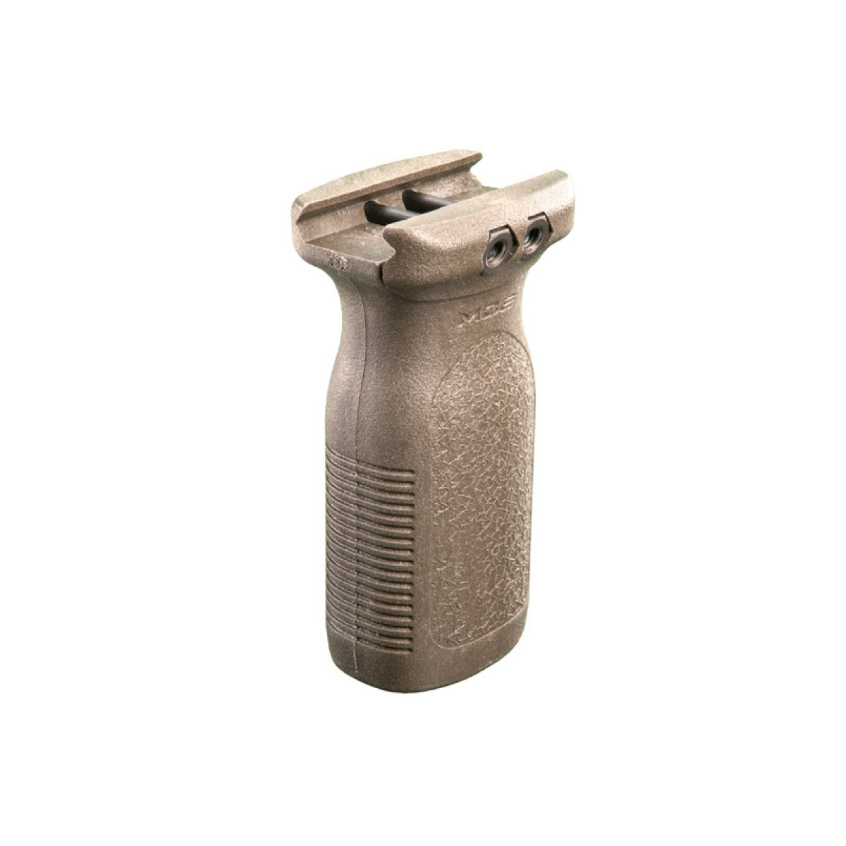 MAGPUL RVG Rail Vertical Grip MAG412 Flat Dark Earth Outdoor Tactical Australia