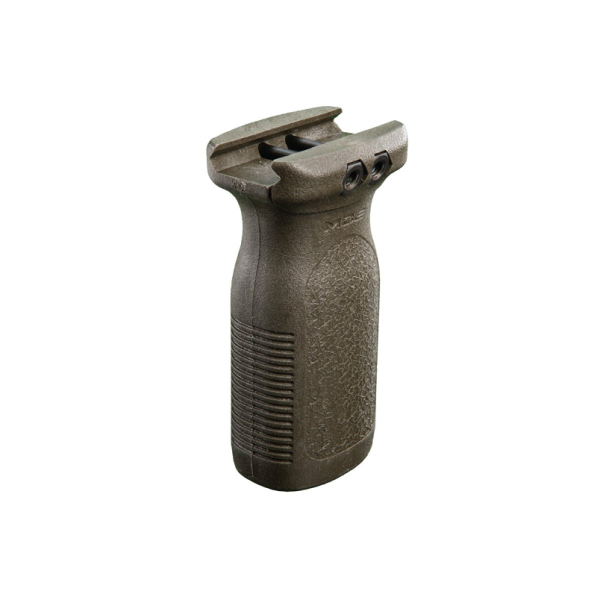 MAGPUL RVG Rail Vertical Grip MAG412 OD Green Outdoor Tactical Australia