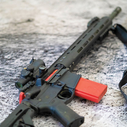Mantis Blackbeard Auto-Resetting Trigger System for AR-15 Outdoor Tactical Australia