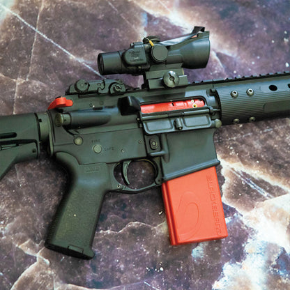 Mantis Blackbeard Auto-Resetting Trigger System for AR-15 Outdoor Tactical Australia