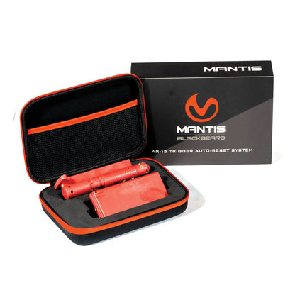 Mantis Blackbeard Auto-Resetting Trigger System for AR-15 Outdoor Tactical Australia