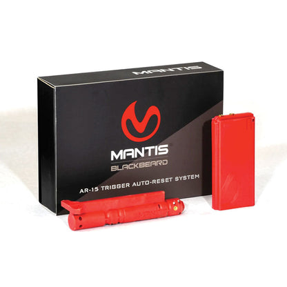 Mantis Blackbeard Auto-Resetting Trigger System for AR-15 Outdoor Tactical Australia