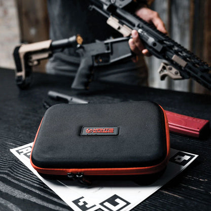 Mantis BlackbeardX Auto-Resetting Trigger System with Analytics and Smart Feedback for AR15 Outdoor Tactical Australia