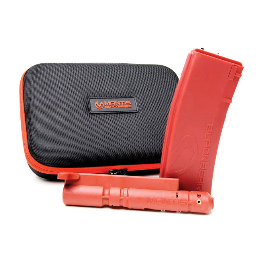 Mantis BlackbeardX Auto-Resetting Trigger System with Analytics and Smart Feedback for AR15 Outdoor Tactical Australia