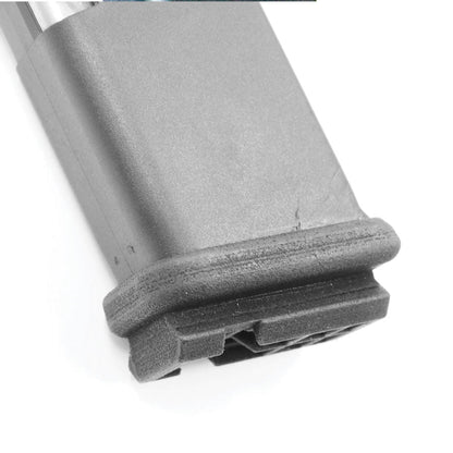Mantis MagRail - Glock Double Stack 9mm/.40 - Magazine Floor Plate Rail Adapter Outdoor Tactical Australia