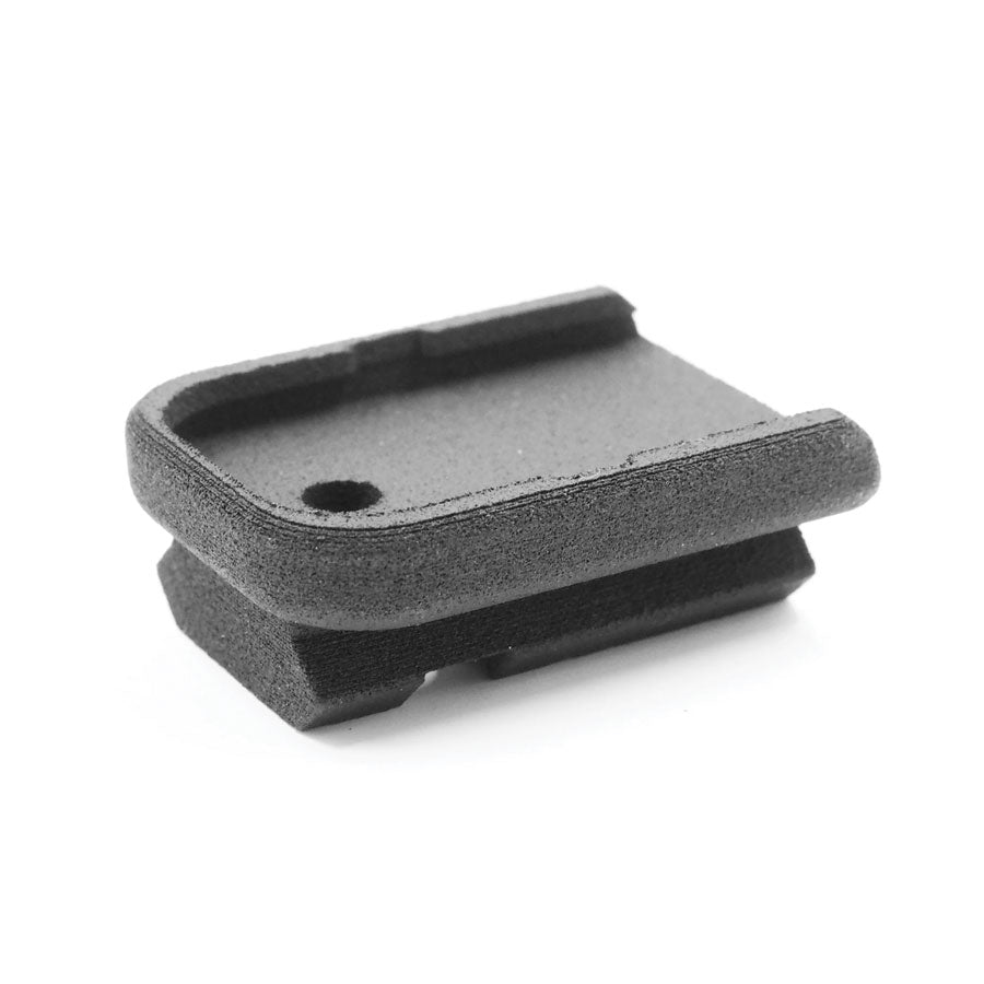 Mantis MagRail - Glock Double Stack 9mm/.40 - Magazine Floor Plate Rail Adapter Outdoor Tactical Australia