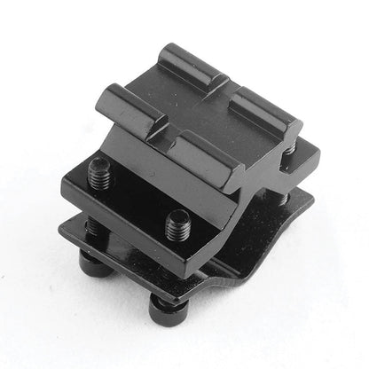 Mantis X Barrel Mount Picatinny Rail 10-20mm Universal Single Rail Adapter Outdoor Tactical Australia