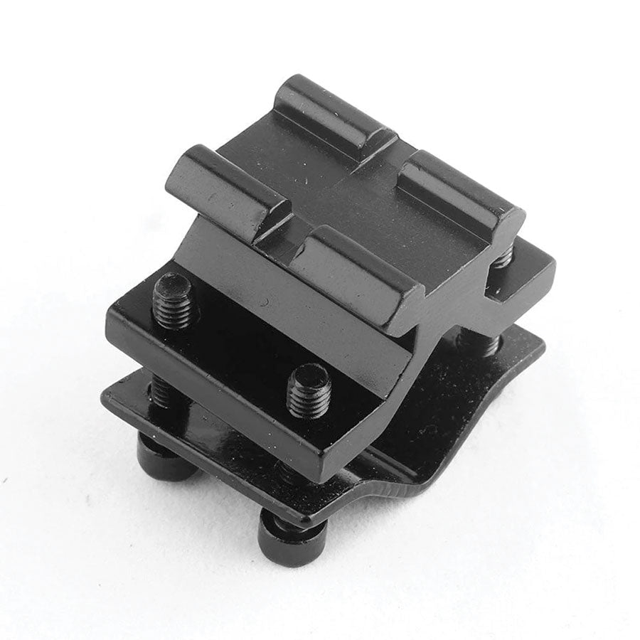 Mantis X Barrel Mount Picatinny Rail 10-20mm Universal Single Rail Adapter Outdoor Tactical Australia