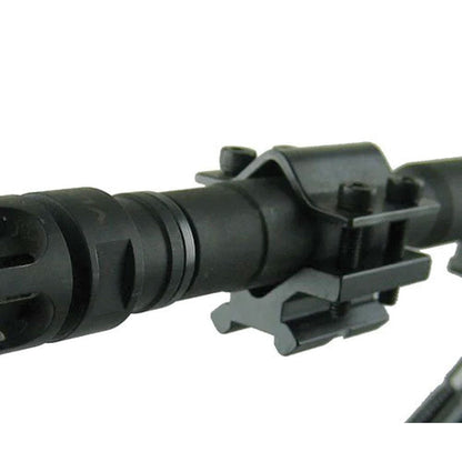 Mantis X Barrel Mount Picatinny Rail 10-20mm Universal Single Rail Adapter Outdoor Tactical Australia