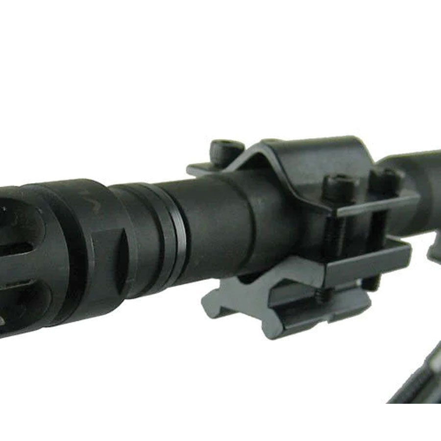Mantis X Barrel Mount Picatinny Rail 10-20mm Universal Single Rail Adapter Outdoor Tactical Australia