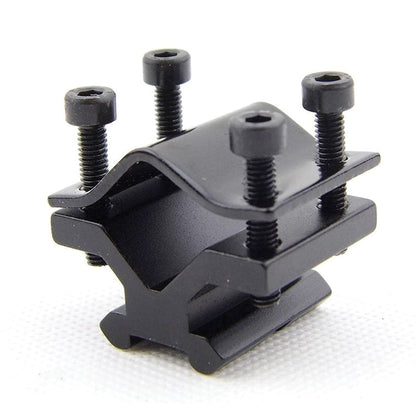 Mantis X Barrel Mount Picatinny Rail 10-20mm Universal Single Rail Adapter Outdoor Tactical Australia