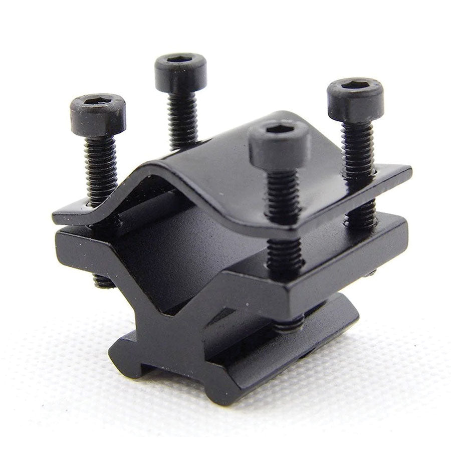 Mantis X Barrel Mount Picatinny Rail 10-20mm Universal Single Rail Adapter Outdoor Tactical Australia