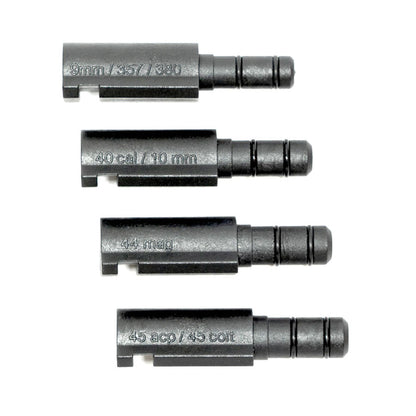Mantis X BR4 BoreRail Picatinny Rail Adapter Set (DRY FIRE only) Universal Outdoor Tactical Australia