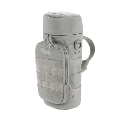 Maxpedition 12x5 Inches Bottle Holder Foliage Green Outdoor Tactical Australia
