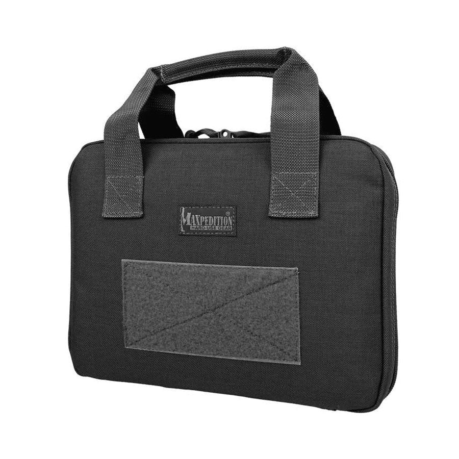 Maxpedition 8x10 Inches Pistol Case/Gun Rug Black Outdoor Tactical Australia