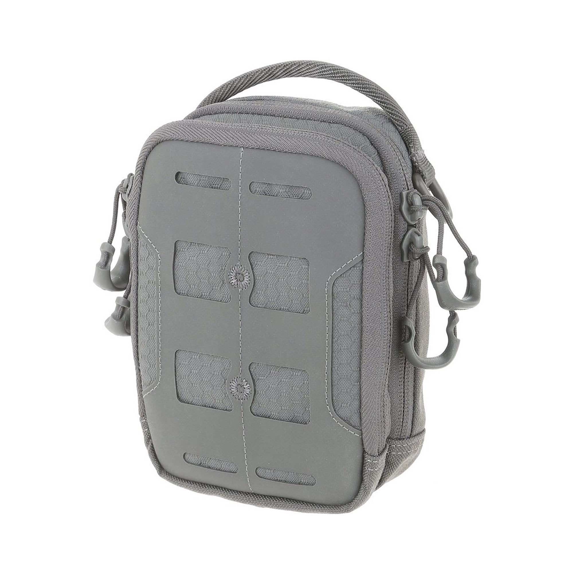 Maxpedition AGR Compact Admin Pouch (CAP) Gray Outdoor Tactical Australia
