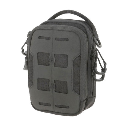 Maxpedition AGR Compact Admin Pouch Black Outdoor Tactical Australia