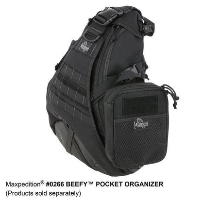 Maxpedition Beefy Pocket Organiser Outdoor Tactical Australia
