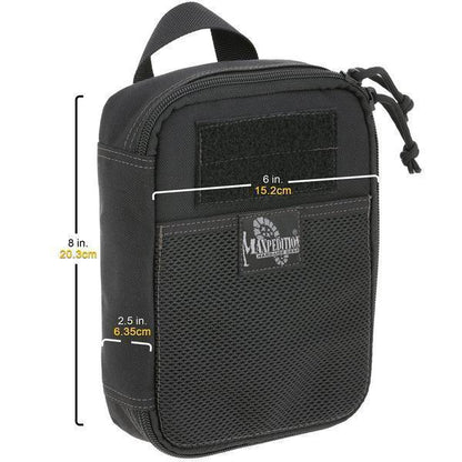 Maxpedition Beefy Pocket Organiser Outdoor Tactical Australia