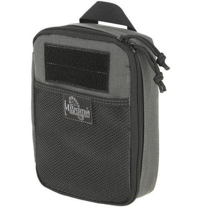 Maxpedition Beefy Pocket Organiser Wolf Gray Outdoor Tactical Australia