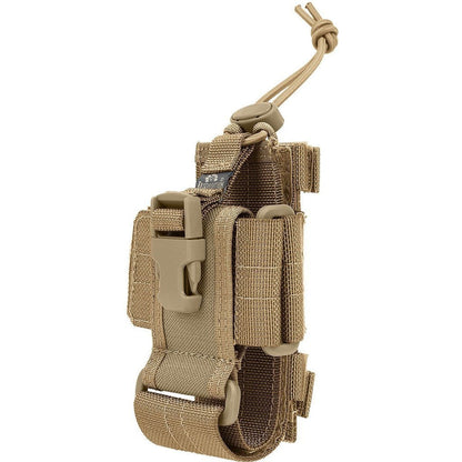 Maxpedition CPL Phone and Radio Holder Khaki Outdoor Tactical Australia