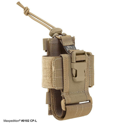 Maxpedition CPL Phone and Radio Holder Outdoor Tactical Australia