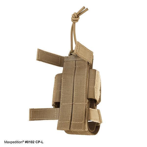 Maxpedition CPL Phone and Radio Holder Outdoor Tactical Australia