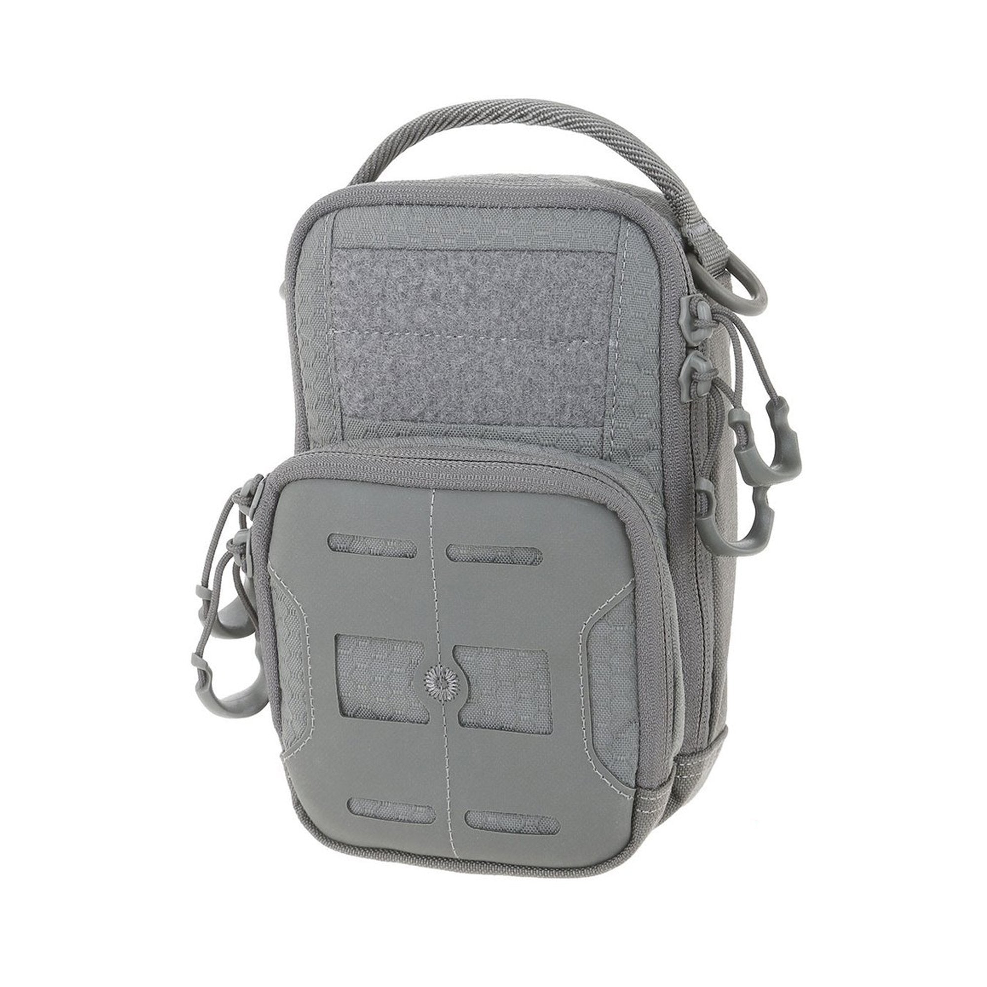 Maxpedition DEP Daily Essentials Pouch Gray Outdoor Tactical Australia